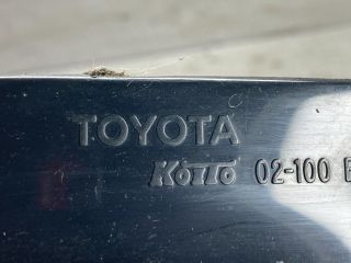 bontott TOYOTA COROLLA Bal Hátsó Lámpa