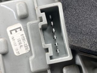 bontott TOYOTA COROLLA Bal Hátsó Lámpa