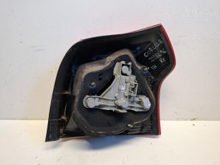 bontott TOYOTA COROLLA Bal Hátsó Lámpa