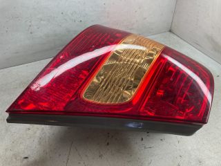 bontott TOYOTA COROLLA Bal Hátsó Lámpa