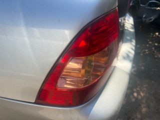 bontott TOYOTA COROLLA Bal Hátsó Lámpa