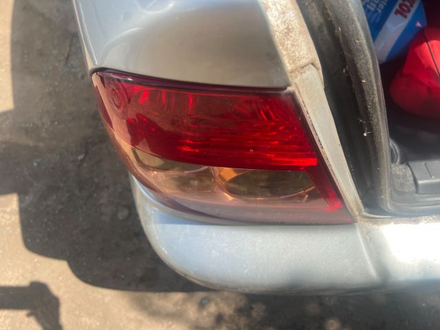 bontott TOYOTA COROLLA Bal Hátsó Lámpa