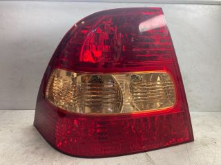 bontott TOYOTA COROLLA Bal Hátsó Lámpa