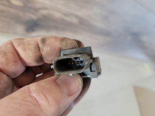 bontott TOYOTA COROLLA Bal hátsó Oldal Ütközés Érzékelő