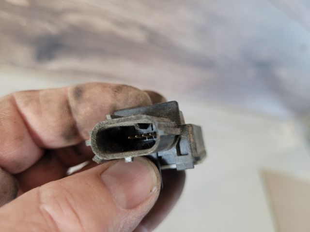 bontott TOYOTA COROLLA Bal hátsó Oldal Ütközés Érzékelő