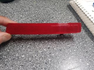 bontott TOYOTA COROLLA Bal hátsó Prizma