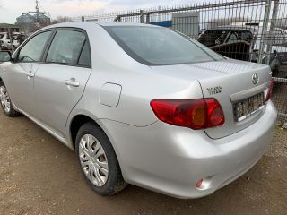 bontott TOYOTA COROLLA Bal hátsó Sárvédő