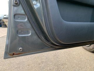 bontott TOYOTA COROLLA Bal hátsó Zsanér