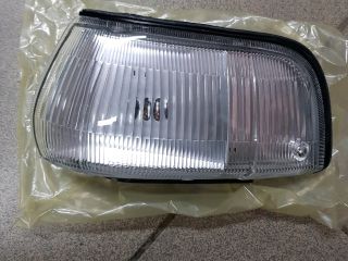 bontott TOYOTA COROLLA Bal Helyzetjelző