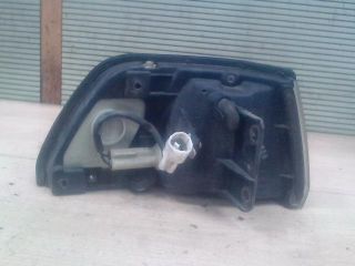 bontott TOYOTA COROLLA Bal Helyzetjelző