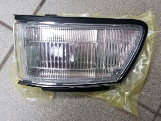 bontott TOYOTA COROLLA Bal Helyzetjelző