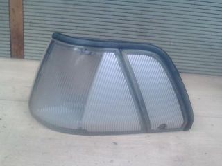 bontott TOYOTA COROLLA Bal Helyzetjelző