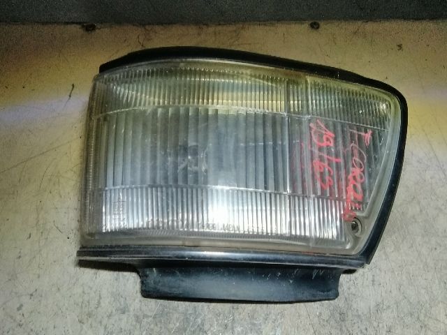 bontott TOYOTA COROLLA Bal Helyzetjelző