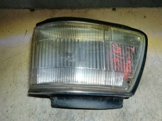 bontott TOYOTA COROLLA Bal Helyzetjelző