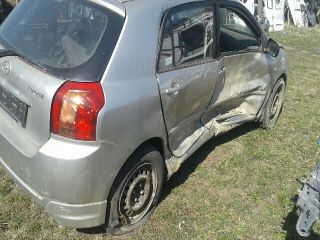 bontott TOYOTA COROLLA Bal Kalaptartó Tartó Konzol