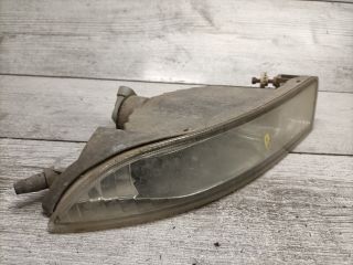 bontott TOYOTA COROLLA Bal Ködfényszóró