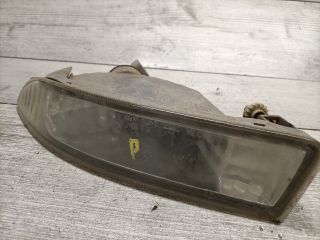 bontott TOYOTA COROLLA Bal Ködfényszóró