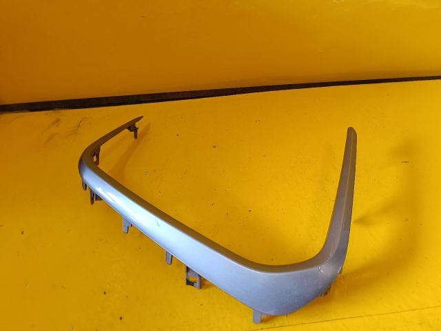 bontott TOYOTA COROLLA Bal Ködlámpa Rács