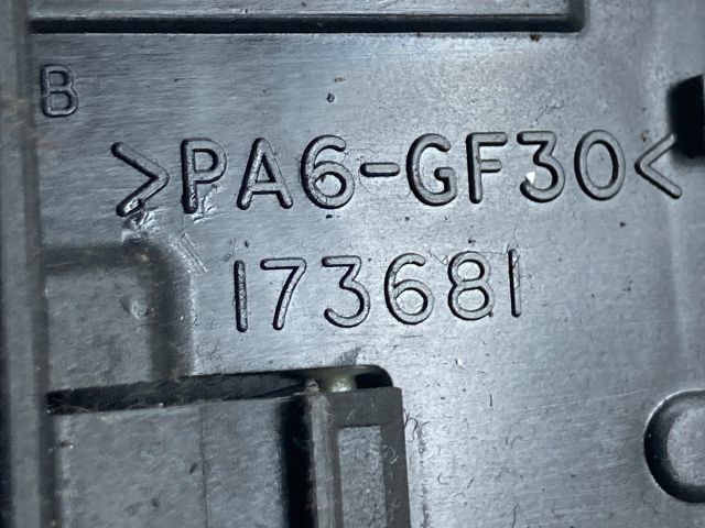 bontott TOYOTA COROLLA Bal Kormánykapcsoló Irányjelző