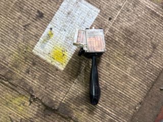 bontott TOYOTA COROLLA Bal Kormánykapcsoló Irányjelző