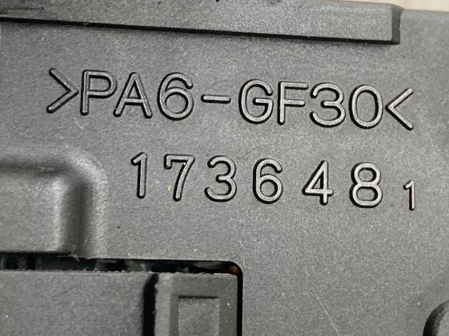 bontott TOYOTA COROLLA Bal Kormánykapcsoló Irányjelző