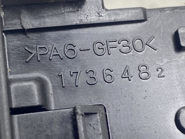 bontott TOYOTA COROLLA Bal Kormánykapcsoló Irányjelző