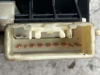 bontott TOYOTA COROLLA Bal Kormánykapcsoló Irányjelző