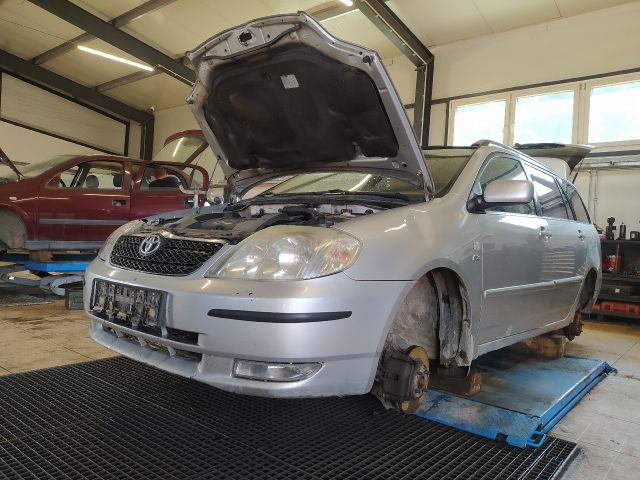 bontott TOYOTA COROLLA Bal Kormánykapcsoló Irányjelző