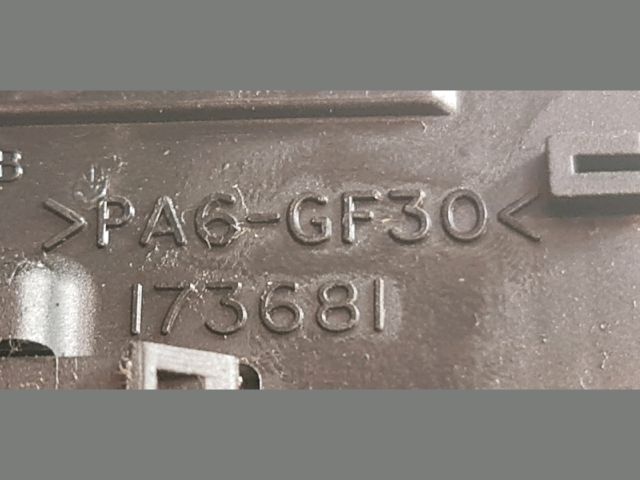 bontott TOYOTA COROLLA Bal Kormánykapcsoló Irányjelző