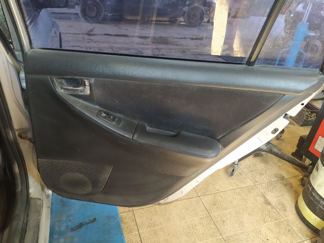 bontott TOYOTA COROLLA Bal Kormánykapcsoló Irányjelző