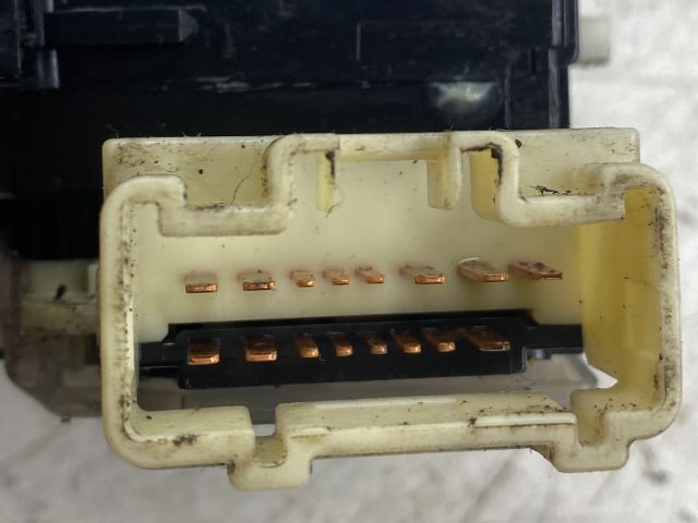 bontott TOYOTA COROLLA Bal Kormánykapcsoló Irányjelző