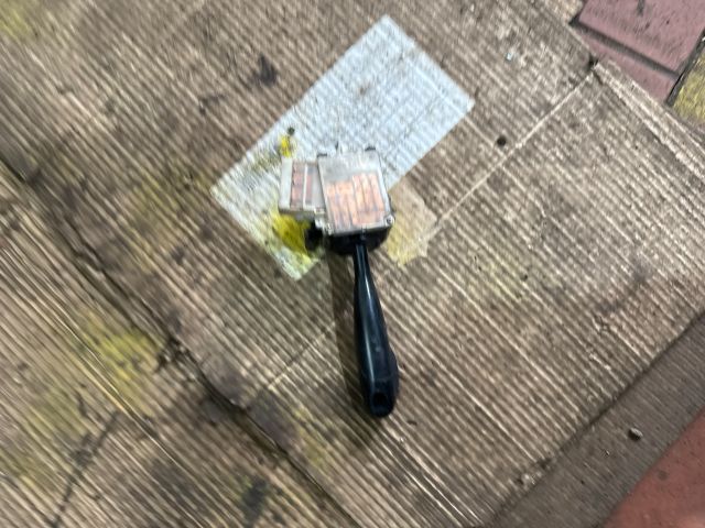 bontott TOYOTA COROLLA Bal Kormánykapcsoló Irányjelző