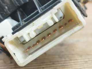 bontott TOYOTA COROLLA Bal Kormánykapcsoló Irányjelző