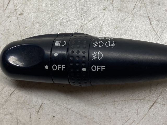 bontott TOYOTA COROLLA Bal Kormánykapcsoló Irányjelző