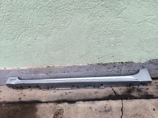 bontott TOYOTA COROLLA Bal Küszöb