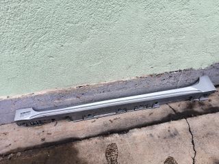 bontott TOYOTA COROLLA Bal Küszöb