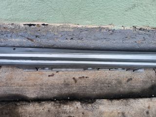 bontott TOYOTA COROLLA Bal Küszöb