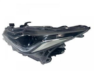 bontott TOYOTA COROLLA Bal Ledes Fényszóró