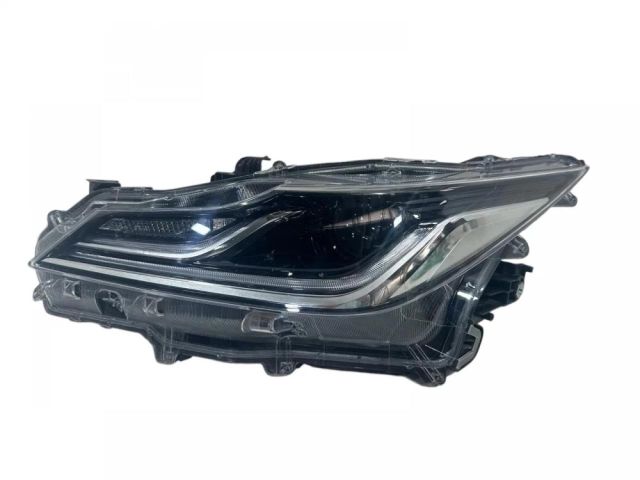 bontott TOYOTA COROLLA Bal Ledes Fényszóró