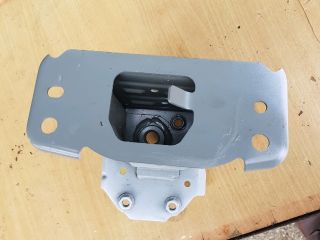 bontott TOYOTA COROLLA Bal Lökhárító Tartó Nyúlványvég