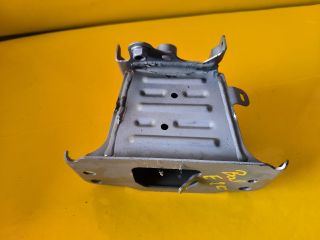 bontott TOYOTA COROLLA Bal Lökhárító Tartó Nyúlványvég