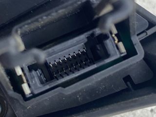 bontott TOYOTA COROLLA Bal Multikormány Kapcsoló