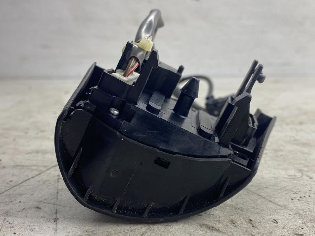 bontott TOYOTA COROLLA Bal Multikormány Kapcsoló