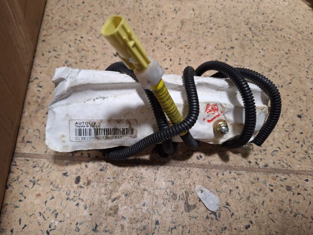 bontott TOYOTA COROLLA Bal Oldallégzsák