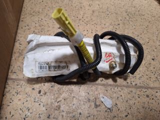 bontott TOYOTA COROLLA Bal Oldallégzsák