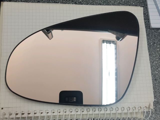 bontott TOYOTA COROLLA Bal Tükörlap