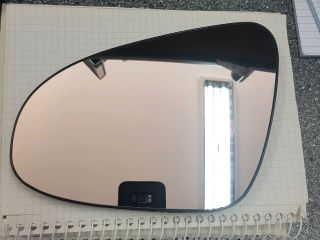 bontott TOYOTA COROLLA Bal Tükörlap