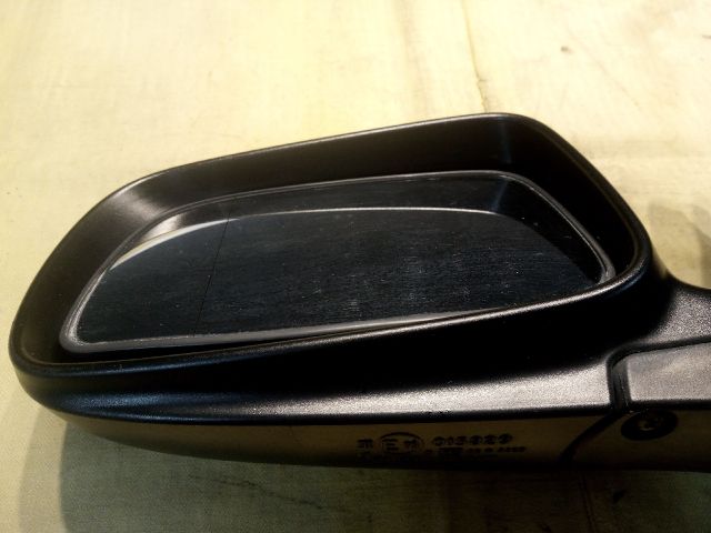 bontott TOYOTA COROLLA Bal Visszapillantó Tükör (Elektromos)