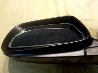 bontott TOYOTA COROLLA Bal Visszapillantó Tükör (Elektromos)