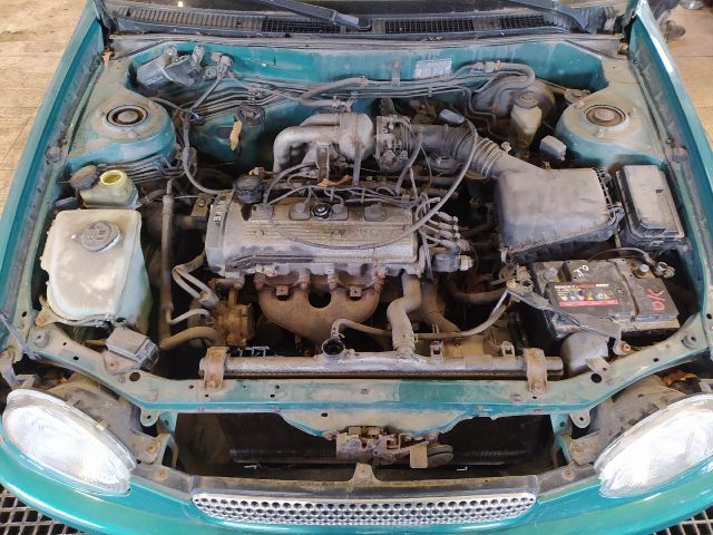 bontott TOYOTA COROLLA Bal Visszapillantó Tükör (Elektromos)